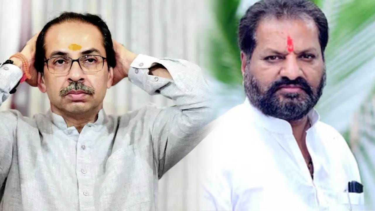 अखेर ठाकरेंच्या खासदाराने ऑपरेशन टायगरबद्दल सगळं सांगितलं; शिंदेंना भेटताच...सगळा सस्पेन्स संपला! अखेर ठाकरेंच्या खासदाराने ऑपरेशन टायगरबद्दल सगळं सांगितलं; शिंदेंना भेटताच...सगळा सस्पेन्स संपला!