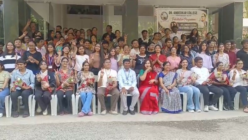 प्रतिकूल परिस्थिती, आर्थिक अडचणी आणि शारीरिक मर्यादा यांच्यावर मात करीत आदित्य याने मिळवलेले हे यश इतर विद्यार्थ्यांसाठी प्रेरणादायी ठरत आहे.