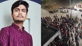 कोल्हापूरच्या विद्यार्थ्याचे नागपुरात टोकाचे पाऊल, सुन्न करणारं कारण.