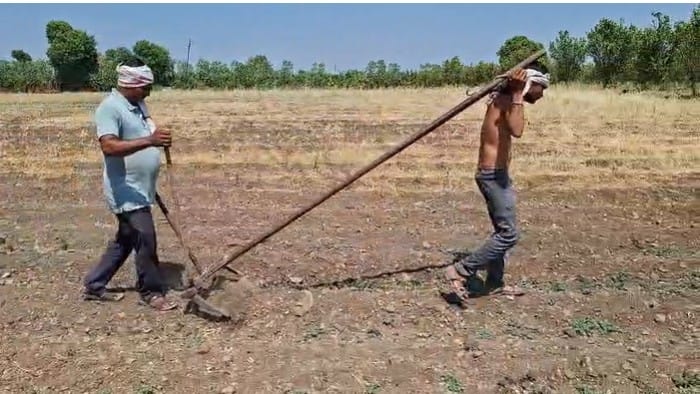  सरकारने लवकरात लवकर डिझेल उपलब्ध करुन द्यावे आणि शेतकऱ्यांची अडचण दूर करावी अशी मागणी शेतकरी विशाल मुरुख यांनी टीव्ही ९ मराठीचे प्रतिनिधी गणेश सोळंकी यांच्याशी बोलताना केली आहे.