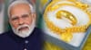 सोनं खरेदी करू नका म्हणताच मोदींना मोठा विरोध, 3 कोटी रोजगार संकटात?.