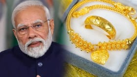 सोनं खरेदी करू नका म्हणताच सरकारला मोठा विरोध, 3 कोटी रोजगार संकटात?.
