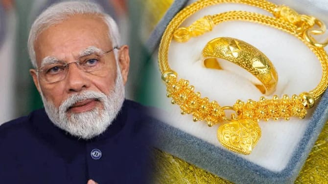 सोनं खरेदी करू नका म्हणताच सरकारला मोठा विरोध, 3 कोटी रोजगार संकटात?