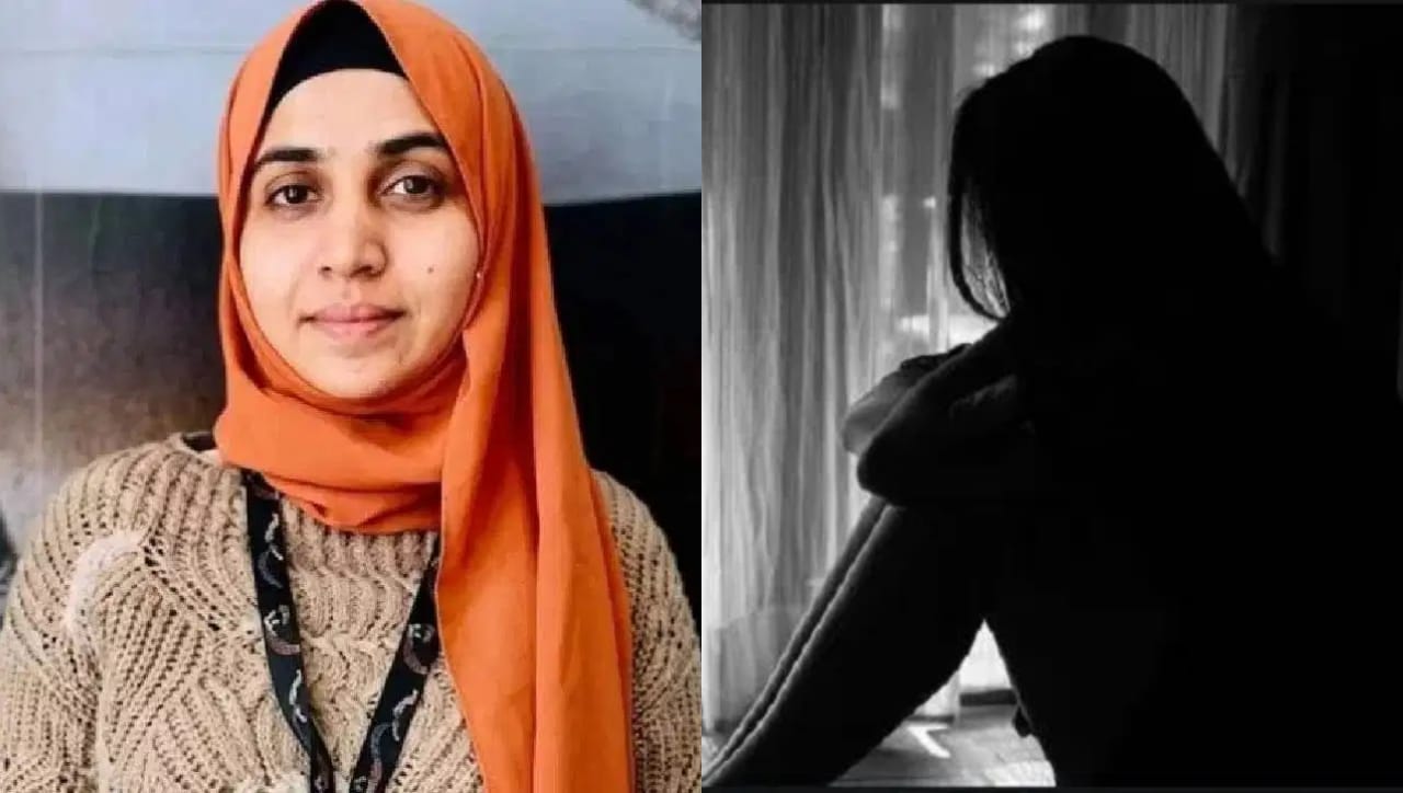 टीसीएस कंपनीच्या बंद दरवाजांआड काय चालायचं? महिला आयोगाचा रिपोर्ट समोर