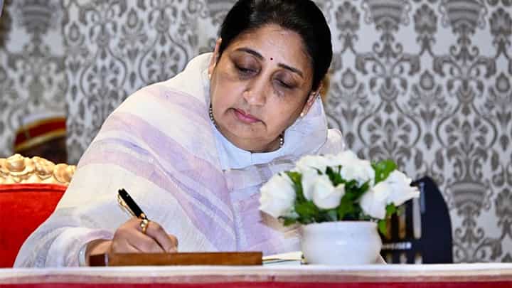 Baramati By-Election Results 2026 | सुनेत्रा पवारांचा दणदणीत विजय! बारामती पोटनिवडणुकीचा निकाल जाहीर Baramati By-Election Results 2026 | सुनेत्रा पवारांचा दणदणीत विजय! बारामती पोटनिवडणुकीचा निकाल जाहीर