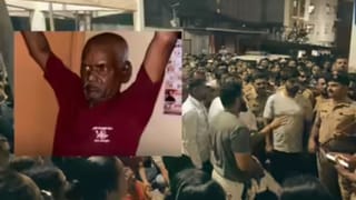 मोठी बातमी! नसरापूरमधील अत्याचार प्रकरणावर सुनावणी पूर्ण, कोर्टात नेमकं काय घडलं?