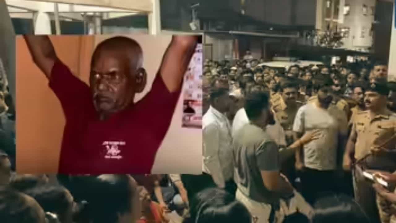 मोठी बातमी! नसरापूरमधील अत्याचार प्रकरणावर सुनावणी पूर्ण, कोर्टात नेमकं काय घडलं?