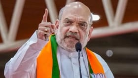 अमित शहा ठरवणार बंगालचा मुख्यमंत्री, पक्षाने दिली सर्वात मोठी जबाबदारी.