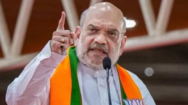 अमित शहा ठरवणार बंगालचा मुख्यमंत्री, पक्षाने दिली सर्वात मोठी जबाबदारी अमित शहा ठरवणार बंगालचा मुख्यमंत्री, पक्षाने दिली सर्वात मोठी जबाबदारी