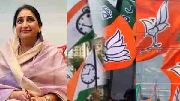 Baramati Election | मोठी बातमी! कलांनुसार आघाडीवर असताना सुनेत्रा पवारांचा कार्यकर्त्यांना भावनिक संदेश, विजयाचा गुलाल…