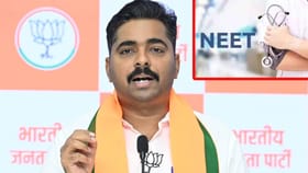 NEET प्रकरणात कुणालाही सोडणार नाही; काँग्रेसचीही चौकशी करा.