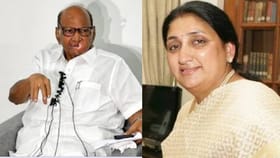 दोन्ही राष्ट्रवादींचं विलीनीकरण होणार की नाही ? त्या नेत्याने स्पष्टच..