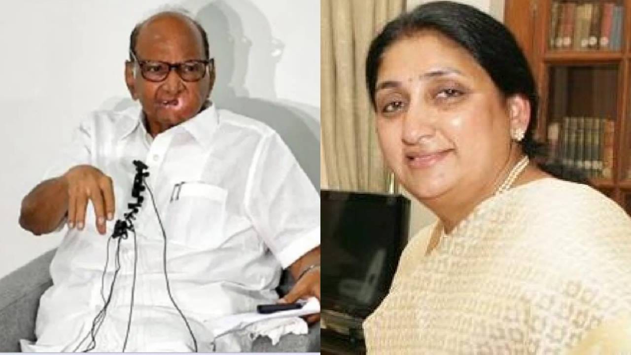 पवारांच्या राष्ट्रवादीची आज मुंबईत बैठक, दोन्ही पक्षांच्या विलीनीकरणाबाबत चर्चा ? त्या नेत्याने स्पष्टच सांगितलं.. पवारांच्या राष्ट्रवादीची आज मुंबईत बैठक, दोन्ही पक्षांच्या विलीनीकरणाबाबत चर्चा ? त्या नेत्याने स्पष्टच सांगितलं..