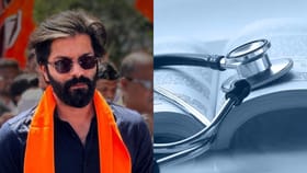 ही आत्महत्या नाही तर सिस्टीमने केलेला खून... अमित ठाकरे संतापले.