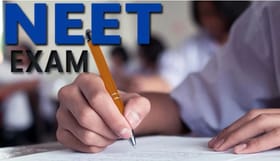 ठाण्याचंही नाव आलं समोर, NEET पेपरफुटी प्रकरणी आत्तापर्यंत काय काय...