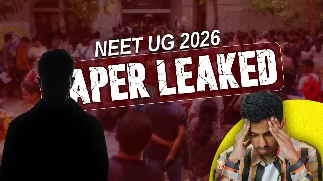 मोटेगावकरनंतर आता नवा डॉक्टर रडारवर, नीट प्रकरणात CBI ची मोठी कारवाई; धक्कादायक माहिती समोर! मोटेगावकरनंतर आता नवा डॉक्टर रडारवर, नीट प्रकरणात CBI ची मोठी कारवाई; धक्कादायक माहिती समोर!