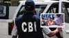 नीट पेपरफुटी प्रकरणात CBI ला मोठं यश, आणखी एकाला अटक.