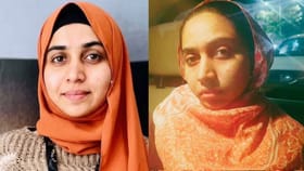 साधी वेशभूषा अन् दोन दिवस... निदा खान प्रकरणाचा घटनाक्रम आला समोर.