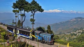 उन्हाळ्यातही मिळेल थंडावा, नॉर्थ ईस्टच्या या ७ सुंदर हील स्टेशना भेटा.