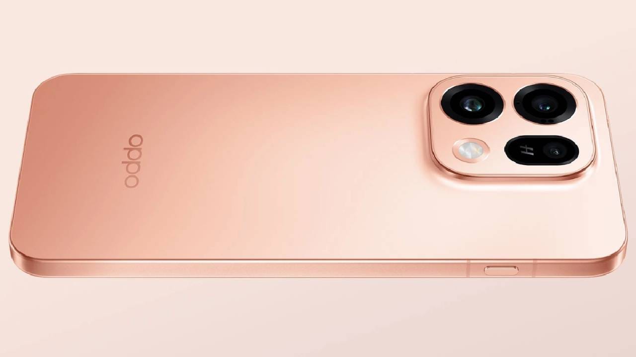 लाँच होण्याआधीच Oppo Find X9sची किंमत, फिचर्स झाली लीक, जाणून घ्या लाँच होण्याआधीच Oppo Find X9sची किंमत, फिचर्स झाली लीक, जाणून घ्या