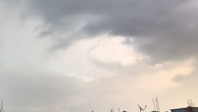 अमरावती, अकोला आणि वर्धा जिल्ह्यांवर थेट संकट, मोठा अलर्ट, पुढील 12...