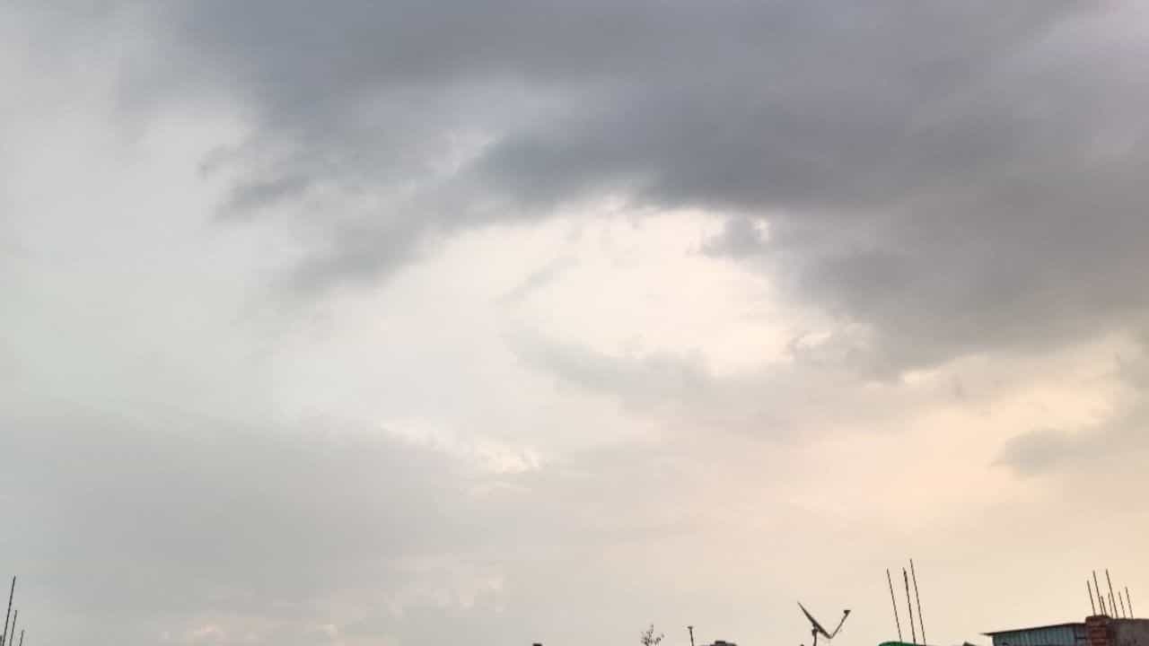 अमरावती, अकोला आणि वर्धा जिल्ह्यांवर थेट संकट, मोठा अलर्ट, पुढील 12 तासात..