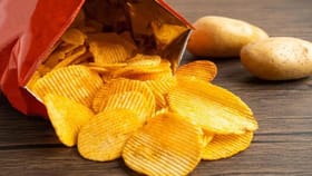 वेफर्स, चॉकलेट, बिस्किटांमधून शरीरात जातंय विष, धक्कादायक माहिती समोर