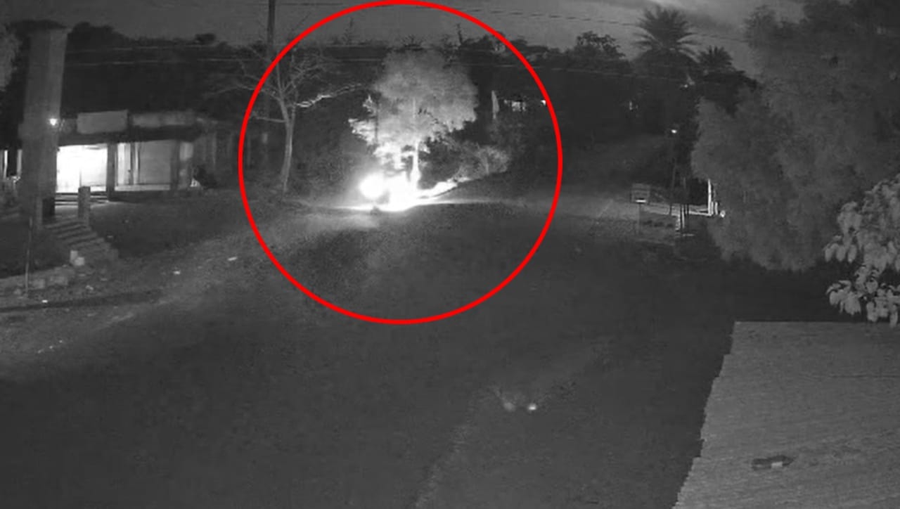 लग्नावरुन निघाले, वाटेत अपघातात मित्र गेला अन् त्यानेही… महाराष्ट्रात नेमकं काय घडलं?