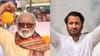 मला शिकवू नका, छगन भुजबळांनी पार्थ पवारांना सुनावलं? बंद दाराआडच्या.
