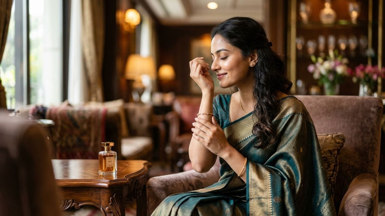 परफ्युम निवडताना गोंधळ होतोय? EDP आणि EDT शब्दांवरुन ओळखा बेस्ट कोणता?