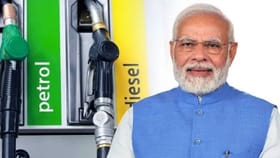 अखेर चिंताच मिटली, पेट्रोल-डिझेलबाबत सरकारकडून मोठी माहिती!.