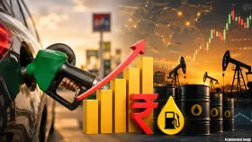 एकाचवेळी तीन वॉर्निंग! पेट्रोल-डिझेलच्या किंमतीसोबत तेलाचेही दर वाढणार.