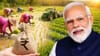 कधी येणार शेतकऱ्यांच्या खात्यावर 2000 रुपये? सरकार थेट...मोठी अपडेट!.