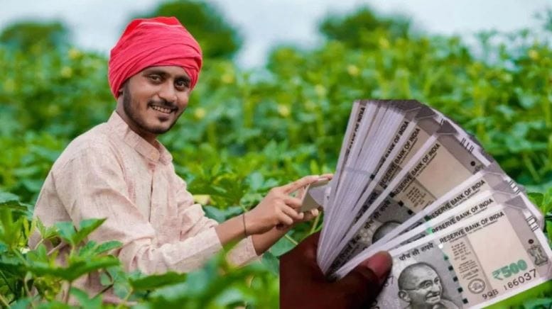 शेतकऱ्यांनी आपली ई-केवायसी केलेली नसेल तर त्यांना या योजनेचा लाभ दिला जाणार आहे. शेतकरी pmkisan.gov.in या संकेतस्थळावर जाऊन आपली ई-केवायसीची प्रकिया पूर्ण करू शकतात.  