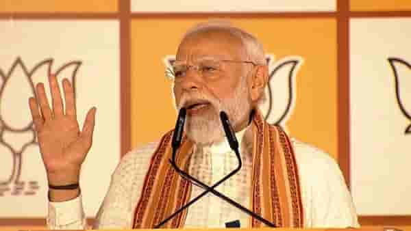 गंगोत्रीपासून ते गंगासागरपर्यंत..., हिंसेकडून विकासाकडे..., भाजपाच्या विजयानंतर पंतप्रधान नरेंद्र मोदी काय म्हणाले?