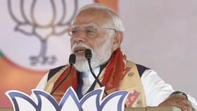 पेट्रोल-डिझेल वाचवा, वर्क फ्रॉम होम करा, पंतप्रधानांनी दिला सल्ला.