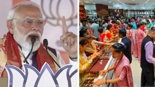 मोदींचं एक आवाहन अन् सराफा बाजारात मोठी घडामोड… सोने व्यापारांच्या प्रतिक्रिया काय?