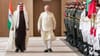 पीएम मोदी 5 देशांच्या दौऱ्यावर, भारताच्या 1000 रुपयांची किंमत किती?.