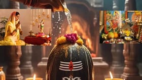 घरगुती पूजा की मंदिरातील पूजा...; कशामुळे जास्त पुण्य मिळते?.