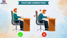 या 6 सवयी ज्या तुम्हाला आजारी करु शकतात, हॉर्वर्ड तज्ज्ञाचा सल्ला.