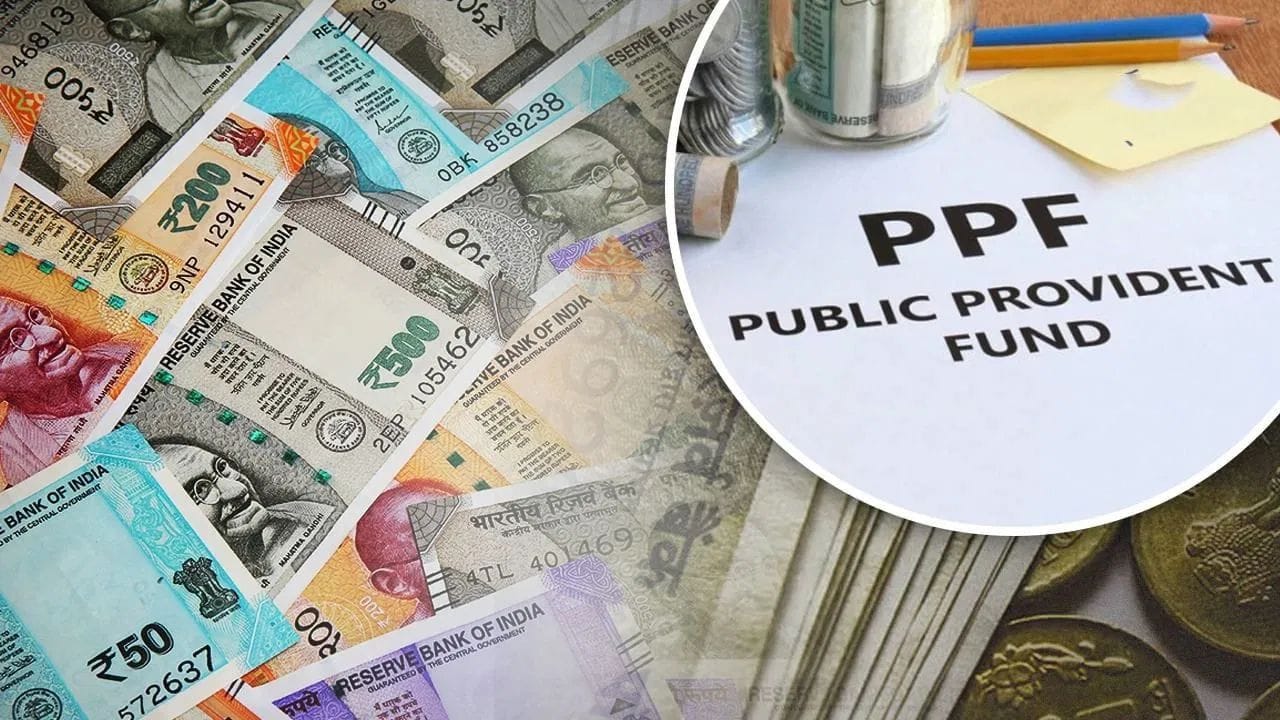 PPF अकाऊंट मॅच्युअर झाले? घाईघाईत निर्णय घेऊ नका, या तीन पर्यायांनी पैसे दुप्पट होत राहतील