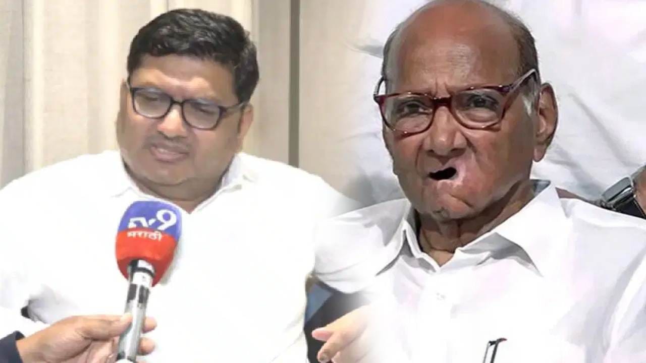 राष्ट्रवादीच्या विलीनीकरणाचं खळबळजनक सत्य समोर; भाजपात जाताच तनपुरेंचा मोठा गौप्यस्फोट, त्या बैठकीत काय घडलं?