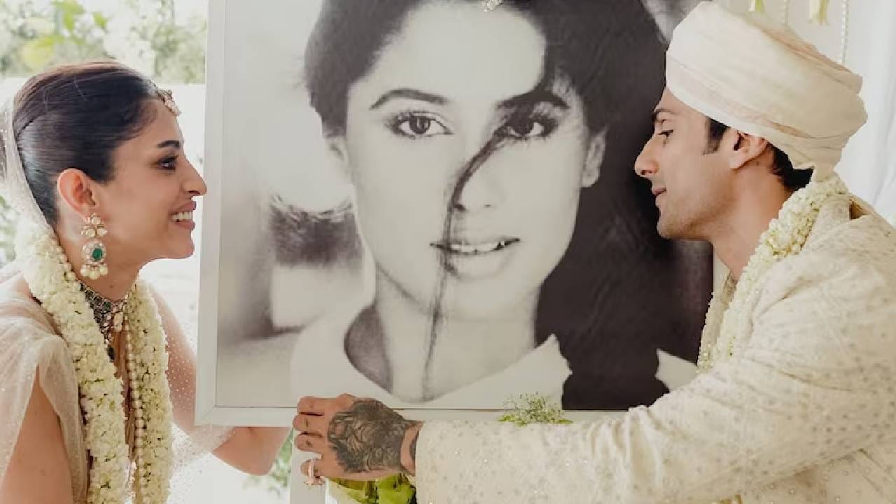 एक मोठा भाऊ म्हणून मी प्रतीकच्या पाठीशी नेहमीच उभा राहीन, पण आता माझ्या मनात प्रतीकबद्दल पूर्वीसारखे प्रेम आणि आदर राहिलेला नाही, असं भावूक होत तो म्हणाला. त्यांच्या नात्यातील ही दरी आता अधिकच रुंदावत असल्याचे दिसत आहे. बब्बर कुटुंबातील वाद आणि त्यांच्यातील दरी आणखीनच वाढल्याचं दिसत आहे.
