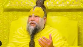 देवापूजेत चित्त भटकणे म्हणजे महापाप? अखेर त्या प्रश्नाचं उत्तर मिळालं!.