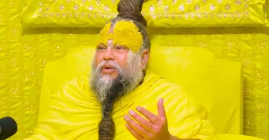 तुमच्या मनात काय चालू आहे, यापेक्षा तुम्हाला देवाची खरंच भक्ती करायची आहे की नाही, हे फार महत्त्वाचे आहे. देव तुमचे भाव बघतो. तुमचे प्रयत्न बघतो, असे प्रेमानंद महाराज यांनी सांगितले आहे.