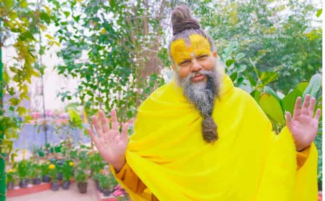 प्रेमानंद महाराज यांची पदयात्रा अनिश्चितकाळासाठी रद्द, काय झाले नेमके?, २० वर्षांपासून किडनी खराब