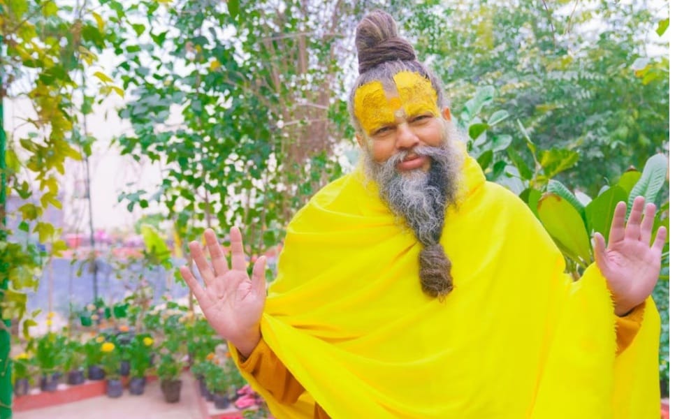 प्रेमानंद महाराज यांची पदयात्रा अनिश्चितकाळासाठी रद्द, काय झाले नेमके?, २० वर्षांपासून किडनी खराब प्रेमानंद महाराज यांची पदयात्रा अनिश्चितकाळासाठी रद्द, काय झाले नेमके?, २० वर्षांपासून किडनी खराब