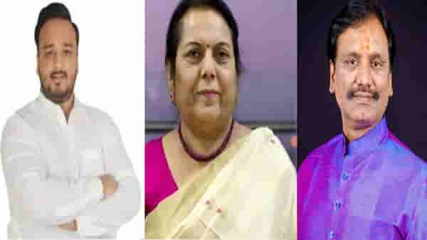 कुणाकडे इनोव्हा, तर कुणाकडे मर्सिडिज… अंबादास दानवे, झिशान सिद्दिकी, नीलम गोऱ्हेंच्या संपत्तीत मोठी वाढ, एकाची संपत्ती तर पाचपट…