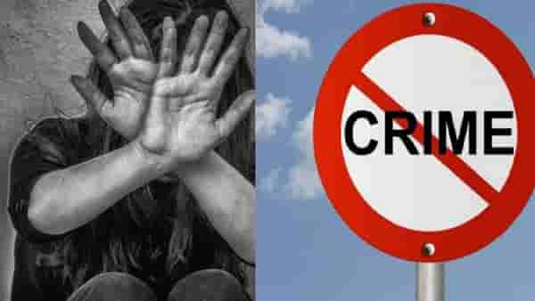 Pune Crime : खाऊ आणायला नातवाला धाडलं, नंतर नराधम आजोबाने नातीला... त्या पत्र्याच्या घरात काय घडलं ?