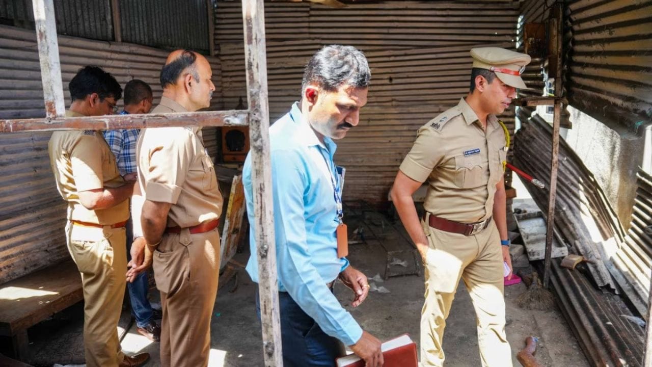 Pune Hooch Tragedy : आरोपी योगेशने चक्क मृत्यूच विकला, गुगलवरुन दारु बनवली, पण एक चूक झाली आणि…